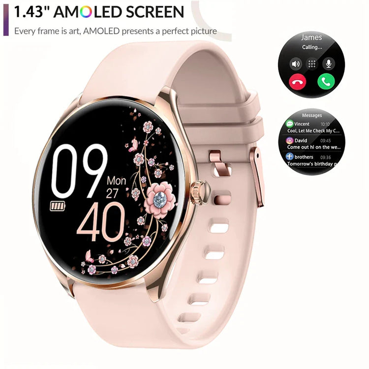 Smart gadget