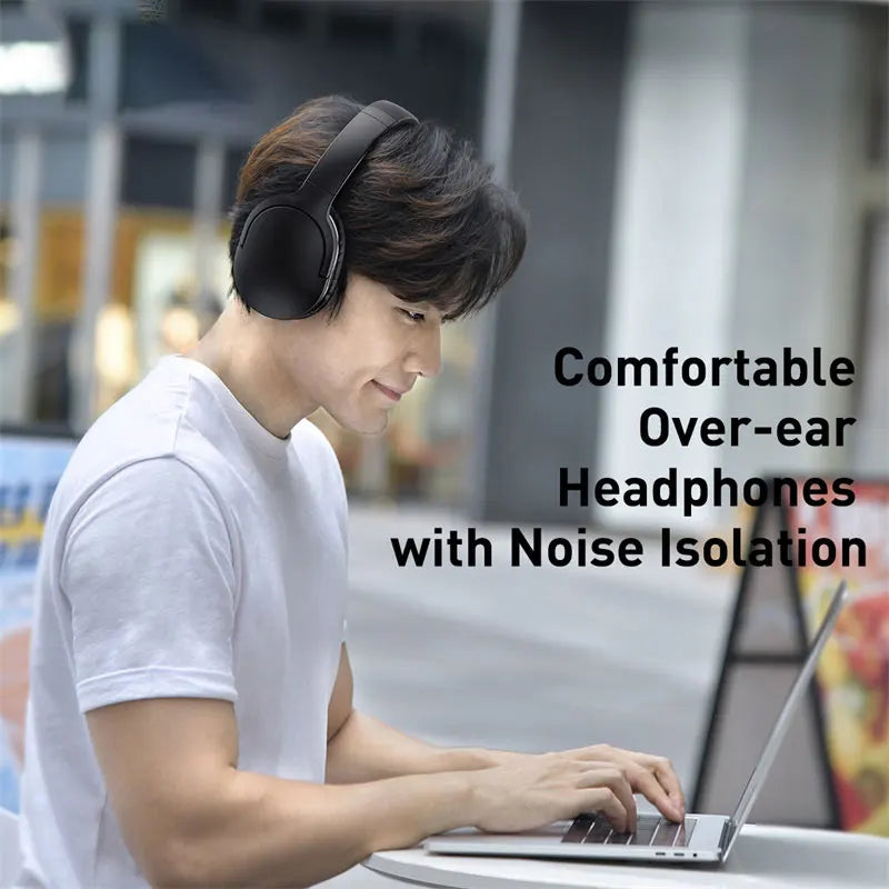 Audio devices