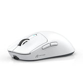X3Pro X3 Wireless Mouse Lightweight PAW3395 26000Dpi Tri-Mode Connection Macro Gaming Mouse for Win/Xbox/Ps/Mac