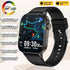 2025 NEW Fashion Built-In 6 Stars GPS Position Smart Watch Women 2.01&