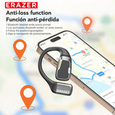 [AI Earphone]Translator  XP6 Bluetooth Earphones Sleep ASMR Headset DIY Equalizer APP AI Wireless Headphones Office Travel