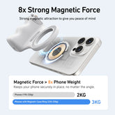 Phone Camera Shoot Hand Grip Magnetic Smart Phone Holder Shooting Aid Remote Control Handle for Iphone Android Phone