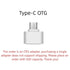 New Portable SSD 1TB External Hard Drive 2TB High-Speed Solid-State Drive 256TB Mass Storge Hard Drive USB3.2 for Laptops/Pc/Mac